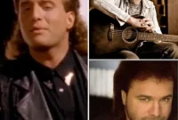 The Frontmen of Country: Trump’s Inaugural Performers