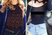 Bella Thorne’s Nipple Piercing: The Kendall Jenner Effect