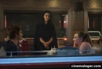 Riverdale Premiere: The Blossom Murder Mystery Begins