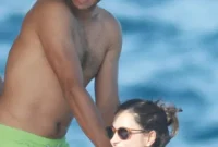 Rafael Nadal Shares Passionate Kiss With Xisca Perello Before Australian Open Match