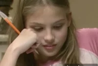 Dannielynn on Anna Nicole Smith: Her Love Still Appears as Butterflies