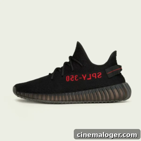 Yeezy Boost 350 V2: Your Definitive Guide to Kanye West & Adidas' Iconic Drop 1 featured 2460968