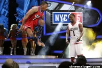 Catch the NBA Celebrity All-Star Game Live Stream Online