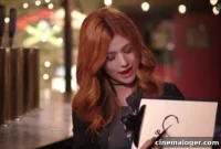 Shadowhunters Cast Invents Hilarious Runes
