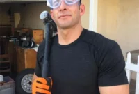 Tarek El Moussa Breaks Silence On Nanny Romance, Raves About Alyssa Logan