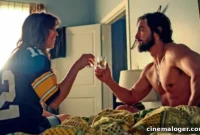 Milo Ventimiglia’s Bedroom Boast Leaves Fans Swooning