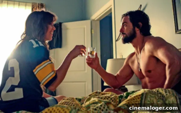 Milo Ventimiglia's Bedroom Boast Leaves Fans Swooning 1 featured 2490305