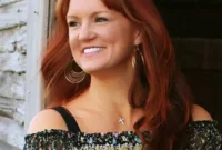 Pioneer Woman Ree Drummond Dismisses Racism Accusations as PC Madness
