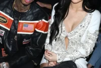 Kylie Jenner and Tyga Split She Walked Away From A Dead End Love