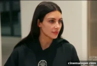 Kim Kardashian Details Robbery Horror Mentally Prepped To Be Raped