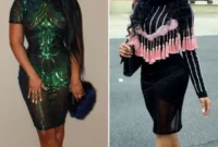 Tommie Lee Disses Karlie Redd as ‘Trifling’ and ‘Jealous,’ Citing Total Lack of Respect