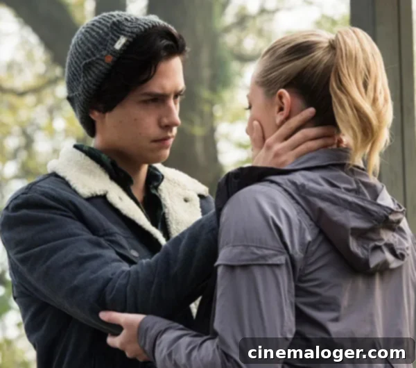 Bughead Is Riverdales True Endgame 1 featured 2527149