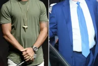 Ludacris Stands With OReillys Family In Scandal Fallout