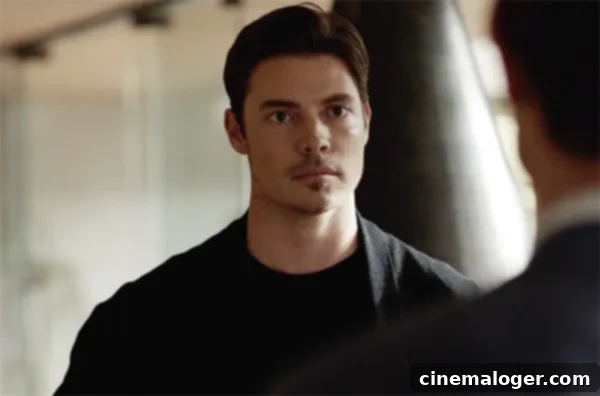 The Arrangement Recap: Terence's Shadow Looms Over Kyle 1 featured 2542143