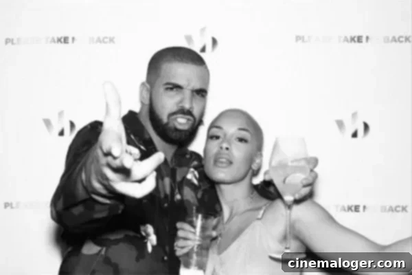 Drake and Jorja Smiths Private Romance More Than a More Life Fling 1 featured 2542205