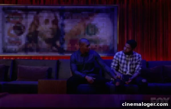 Empire: Juan Antonio Previews D-Major Turmoil for Philip and Jamal, Plus New Scoops 1 featured 2546075