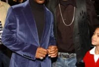 Eddie Murphy and Family Mourn Charlie Remembering His Profound Impact of Love