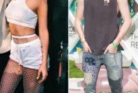 Brooklyn Beckham 18 and Lexy Panterra 27 Spark Dating Speculation at Coachella