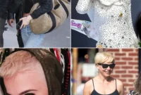 8 Stars Whose Hair Makeovers Accidentally Made Them Justin Bieber’s Twin