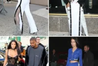 Bella Thorne Says Tearaway Pants Are Your Next Fashion Obsession