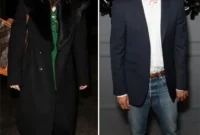 Dakota Johnson Giovanni Ribisi Spark Romance Speculation After Party Exit