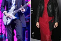 John Mayer’s New Romance: Natalie Morales Steps In After Katy Perry