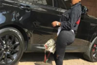 T.I. and Bernice Burgos: $80K Range Rover Gifted to His Side Chick After Tiny Split?