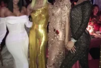 Met Gala Contrasts: Kim Kylie Comfort Bella As Selena The Weeknd Flaunt PDA