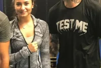 Demi Lovato’s Wilmer Flirtation Ignites Fan Fury, Fueling Guilherme Split Speculation