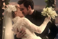Singing Down the Aisle: Hook and Emmas Musical Once Upon A Time Recap