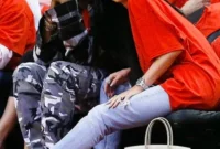 Travis Scott Opens Kylie Jenner’s Eyes To Tyga’s Ulterior Motives