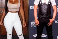 T.I. and Bernice Burgos: Baby Plans Ignite New Couple’s First Fight