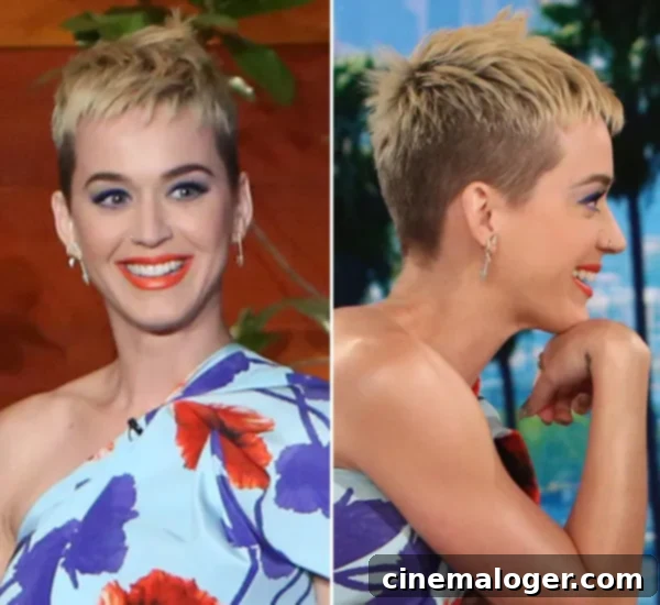 Katy Perry's Bleach Nightmare: How To Avoid Hair Damage 1 featured 2590960