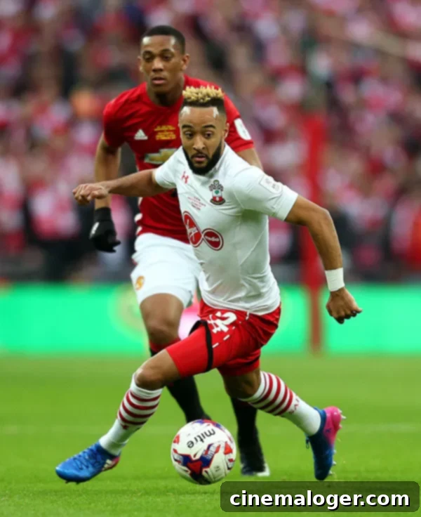 Watch Manchester United Southampton Premier League Live Stream Online 1 featured 2591282