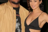 WAGs Star Nicole Williams Weds Larry English in Laguna Beach