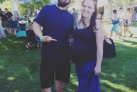 Maddie Brown Becomes a Mom Sister Wives Star Debuts Adorable Baby Boy