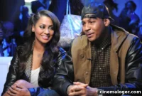 Carmelo Anthony Fumes Chris Rock Flirts With Ex La La She Loves It