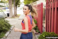 Jana Kramer’s Genius Hack: Daily Workouts With a One-Year-Old