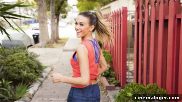Jana Kramer's Genius Hack: Daily Workouts With a One-Year-Old 1 featured 2620025