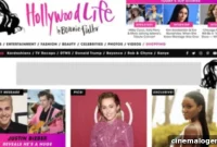 HollywoodLife Gets a Major Refresh
