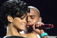 Chris Brown’s Confession The Secret Text and Rival That Led to Rihanna’s Ordeal