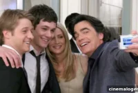 9 TV Dads: More Than Blood, All Heart