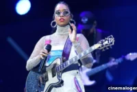 H.E.R. as Belle: 5 Things You Didn’t Know About The Beauty and The Beast Special’s Star