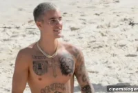 Justin Bieber’s ‘Better At 70’ Tattoo: A Massive New Reveal