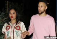 Golden State Love: Steph & Ayesha’s Post-Parade Romance