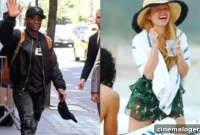 Chanel West Coast and Charlamagne Tha God Squash Ridiculousness Spat