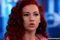 Danielle Bregoli Blasts Dr Phil The Origin Of Her Fortune
