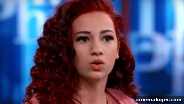 Danielle Bregoli Blasts Dr Phil The Origin Of Her Fortune 1 featured 2653576