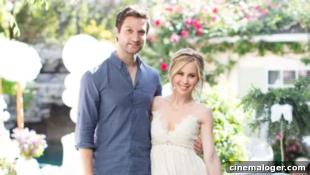 Olympic Skater Tara Lipinski Reveals Her Stunning Wedding Dress and Exclusive Photos 1 featured 2655664