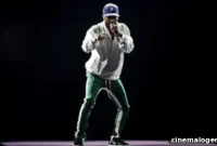 Big Sean Energizes 2017 BET Awards with Bounce Back and Hit Medley